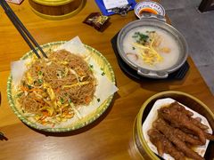 -子曰·礼茶居(壬丰大厦店)