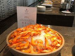 -西安高新洲际酒店•源咖啡全日制餐厅