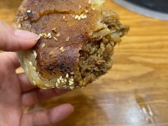 -满记烧饼(牛街东里小区一区店)