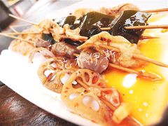 -張飛牛肉(锦里店)
