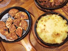 -老东镇啤酒屋海鲜加工·蒸汽海鲜·海鲜烧烤(台东店)