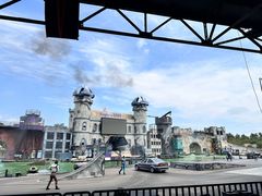 -渔岛海洋度假区