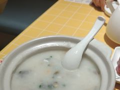 -蔡澜点心·粤菜(花城汇南区店)