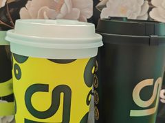 -gleeglee乐溢亦茶(合生汇店)