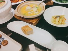 -杭州和达希尔顿逸林酒店·和园中餐厅-杭帮菜名店
