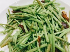 泥蒿-快乐海鲜城(虎泉街店)