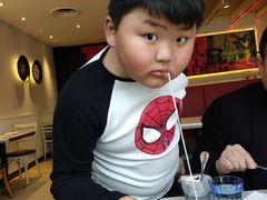 -必胜客(衡阳船山店PH店)