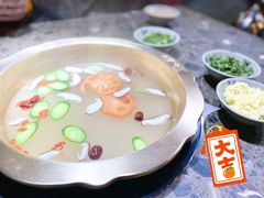-小龙坎火锅(唐冶店)