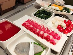 -海底捞火锅(金光华店)