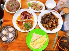 -澳门陈光记烧味饭店(南京德基广场店)