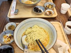 -蟹味阁·蟹黄面(体育西横街店)