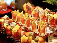 -北京康莱德酒店