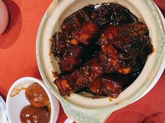 吉士红烧肉-老吉士酒家(天平路店)