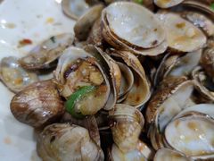 -南记食粥坊·宵夜大排档(莲花总店)