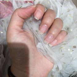 -蜜丝卡伦美甲美睫半永久