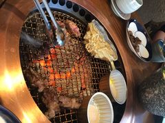 -炎蔵牛舌烤肉