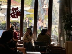 -Peet's Coffee皮爷咖啡(武商Mall手作店)