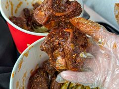 -绝味鸭脖(体院北道店)