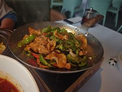 -眉州东坡(翠微印象城店)