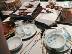 -首府山烧烤·小龙虾·KTV(翠堤湾店)