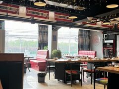 -外滩海鲜烧烤广场(东三旗店)