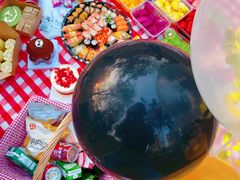 -长白岛森林公园