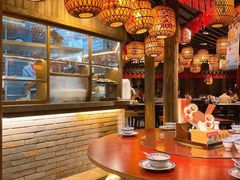 -南京大牌档(香港广场店)