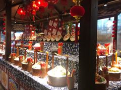 -客家大院·非遗赣南客家菜(郁孤台店)