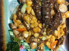 极品全家福-君霖海鲜私房菜(春柳店)