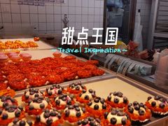 -鲍师傅糕点(春熙路店)