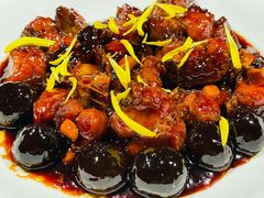 -张福记(陇海中路店)