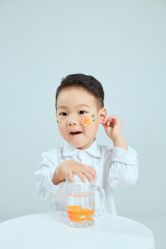 -熙熙小王国儿童摄影乐园(武昌旗舰店)