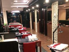-皇城根·鲁菜济南菜·吊炉烤鸭·炒鸡鱼头(济南旗舰店)