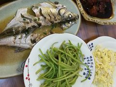 -灵福缘私房菜·农家菜(拈花湾·灵山大佛必推店)