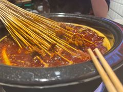 -钢管厂歆瑞源油卤串串香(春熙路太古里店)