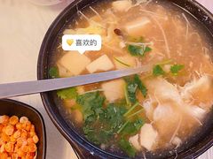 醋椒豆腐-金陵暴走小龙虾·迷踪蟹(凯德MALL店)