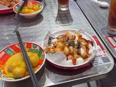 -孖记茶档·热腾茶餐(荔湾领展广场店)