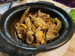 -莲花公园煎蟹(总店)