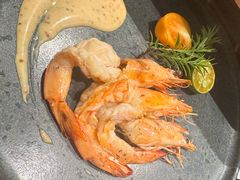 -牛将军•涮肉•烤肉•铁板烧(北京王府井·故宫店)