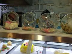 -海天盛宴新派海鲜自助餐厅(群力店)