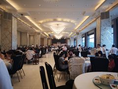 大堂-亢龙太子酒轩(东湖店)