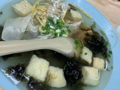 -金杨老摊头蛋饼(金口路店)