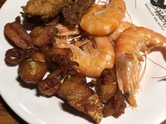 -汉巴味德(大悦城店)