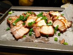 -绿茶餐厅(昌平悦荟店)