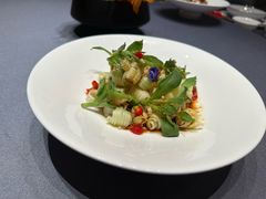 -狮王府淮扬菜(万象城店)