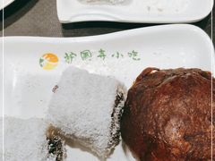 -护国寺小吃(中关村店)