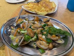 -真浪大家乐海鲜餐馆