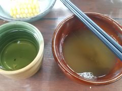 -大自然素食(望桐路店)