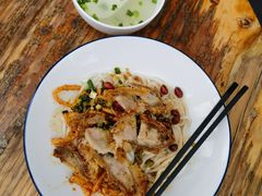 -于记桂林米粉(万福广场店)