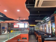 -勇興發港式茶餐厅(江宁店)